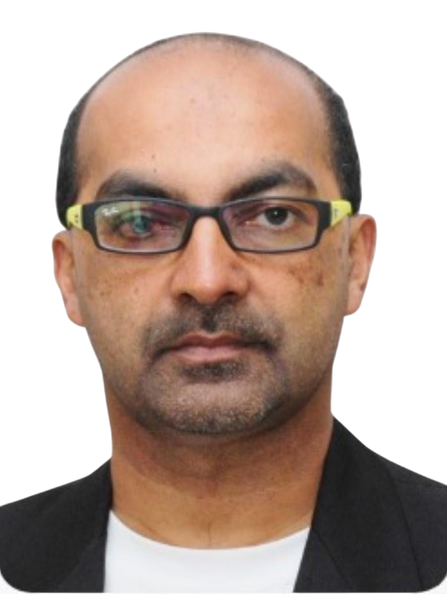Kaicho Hoosain Narker