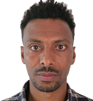 Master Tesfu Goshu - Ashihara Karate Ethiopia